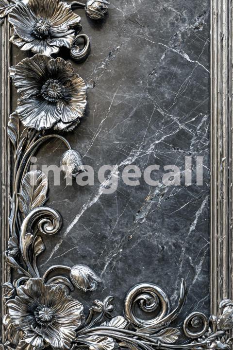 6041 Elegant & Luxurious