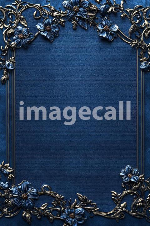 6042 Elegant & Luxurious