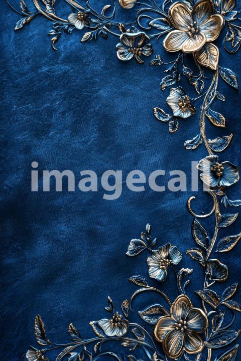 6043 Elegant & Luxurious