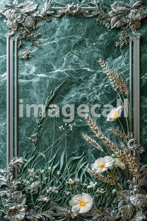 6051 Elegant & Luxurious