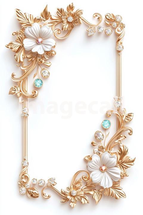 4371 Elegant & Luxurious