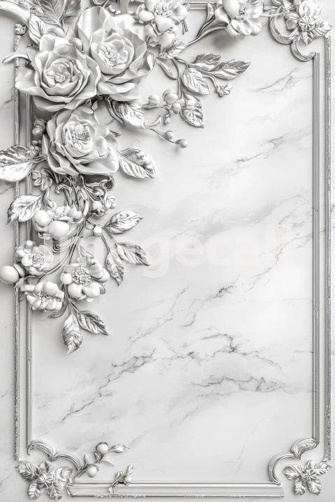 4912 Elegant & Luxurious