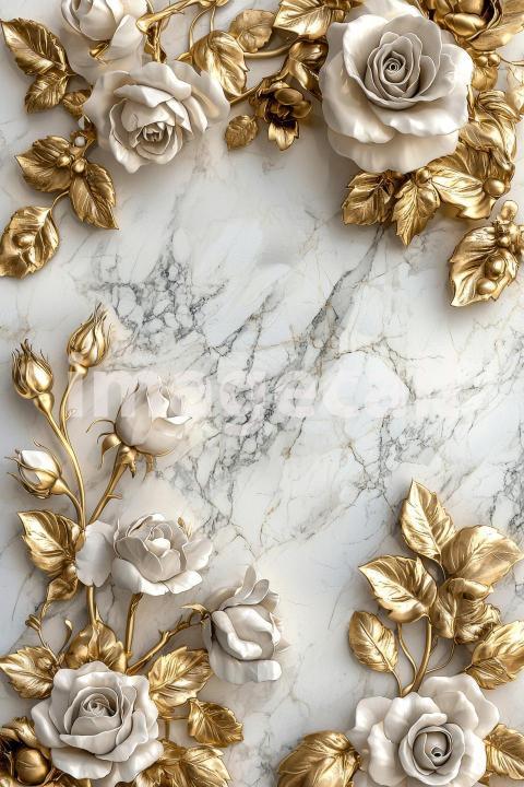 4915 Elegant & Luxurious