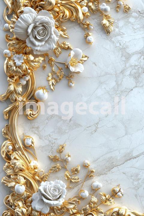 4916 Elegant & Luxurious