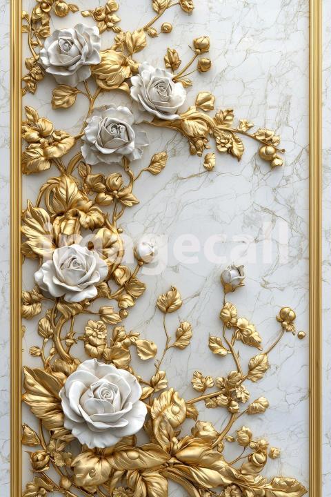 4914 Elegant & Luxurious