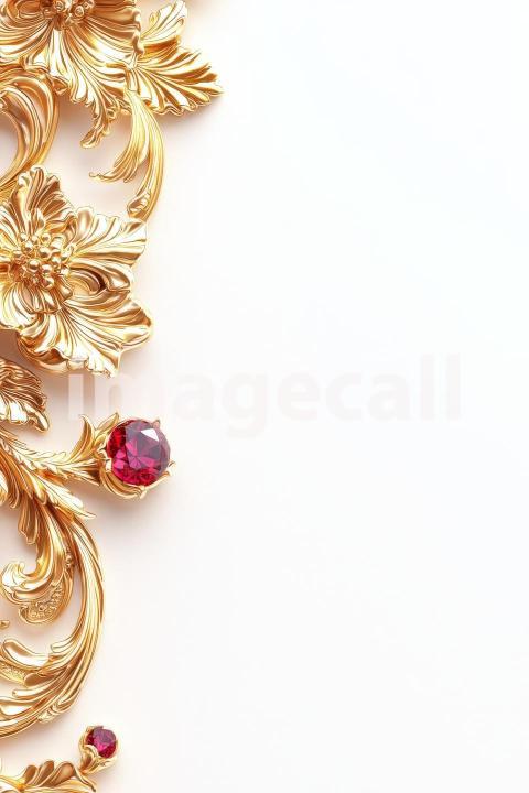 4586 Elegant & Luxurious