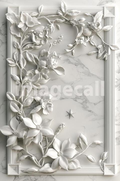 4694 Elegant & Luxurious