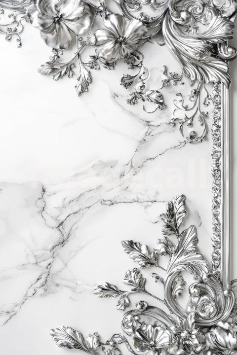 4891 Elegant & Luxurious