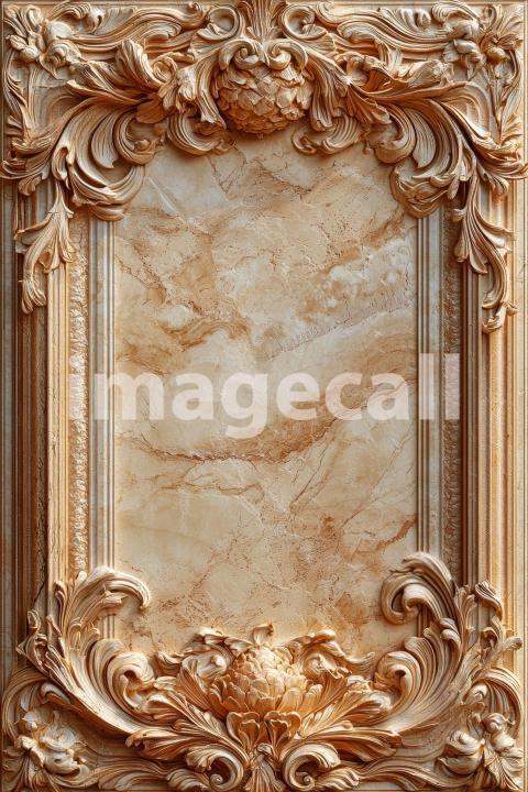 4863 Elegant & Luxurious