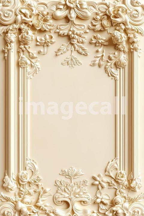 4740 Elegant & Luxurious