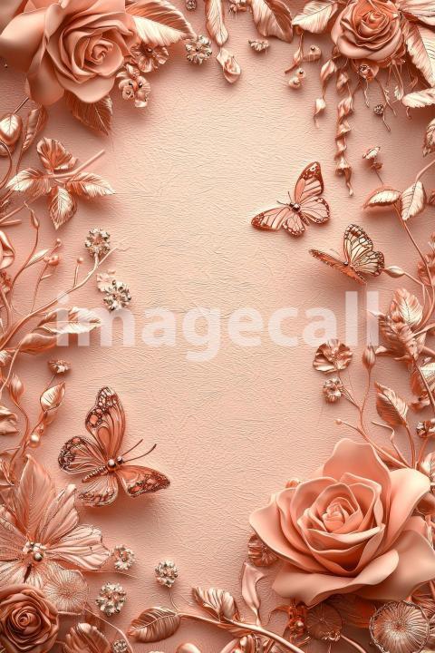 4866 Elegant & Luxurious