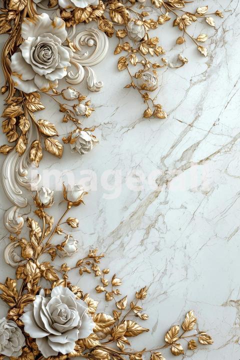 4892 Elegant & Luxurious