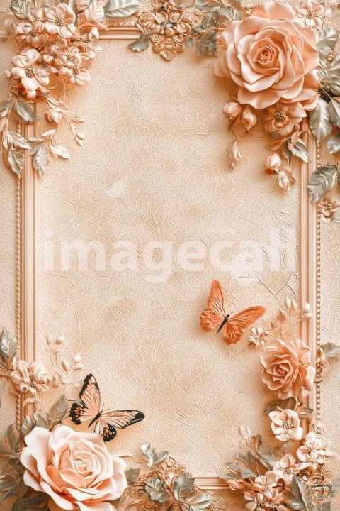 4868 Elegant & Luxurious