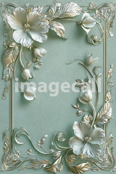 4869 Elegant & Luxurious