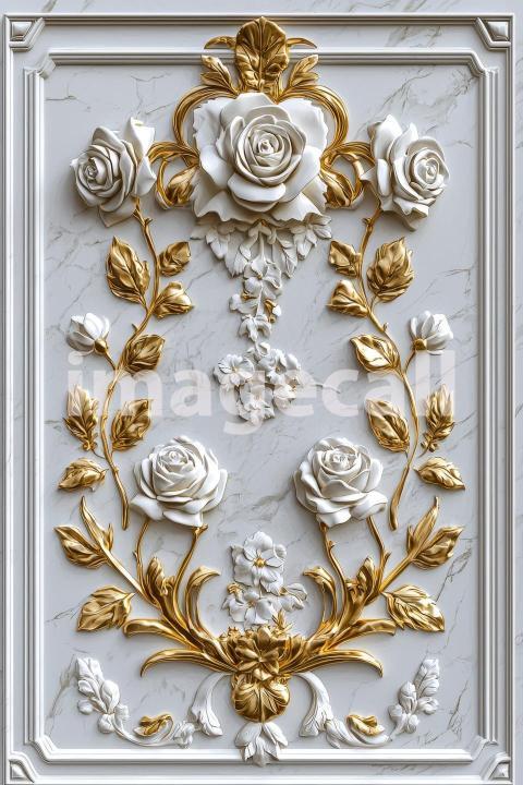 4894 Elegant & Luxurious