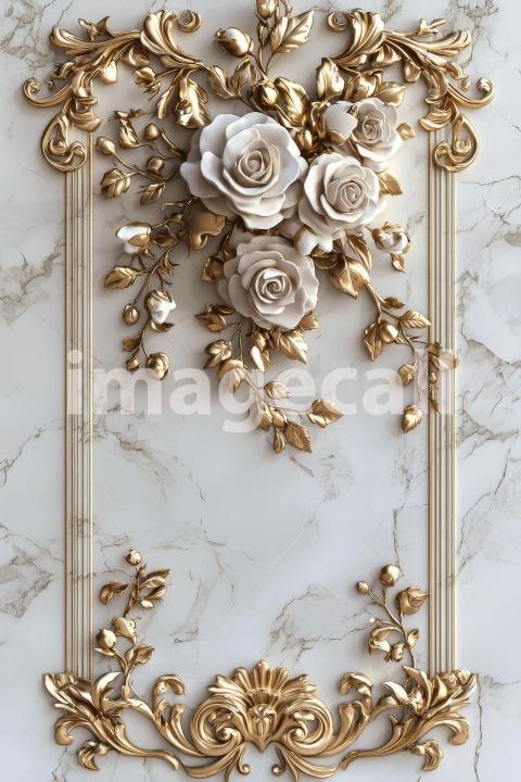 4893 Elegant & Luxurious