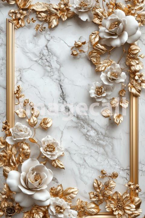 4898 Elegant & Luxurious