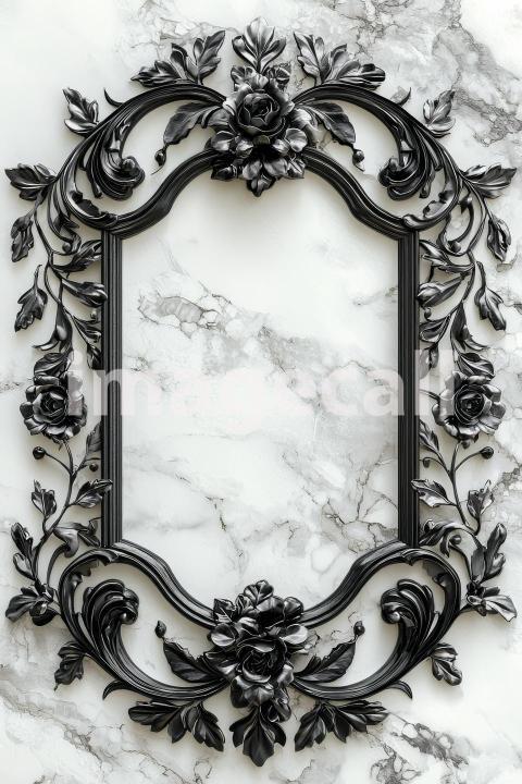 4897 Elegant & Luxurious