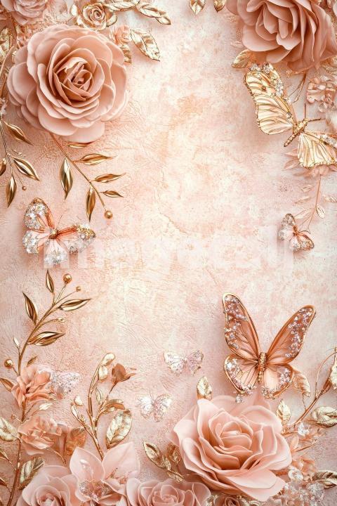 4865 Elegant & Luxurious