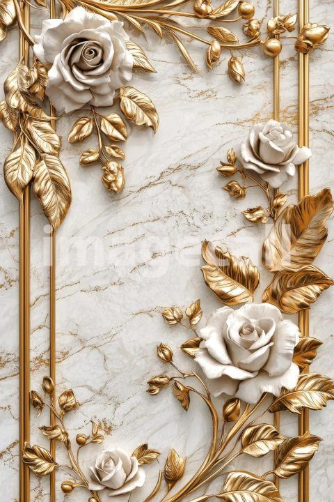 4901 Elegant & Luxurious