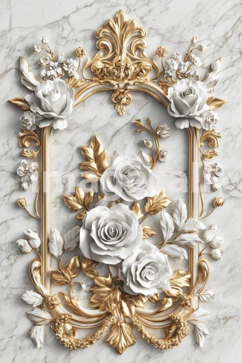 4902 Elegant & Luxurious