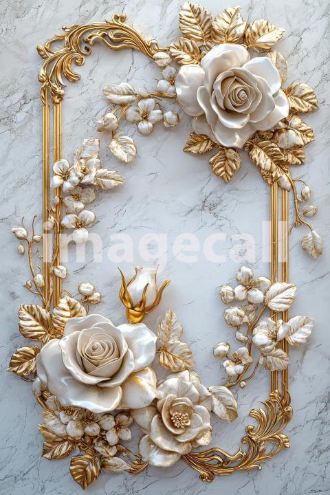 4904 Elegant & Luxurious