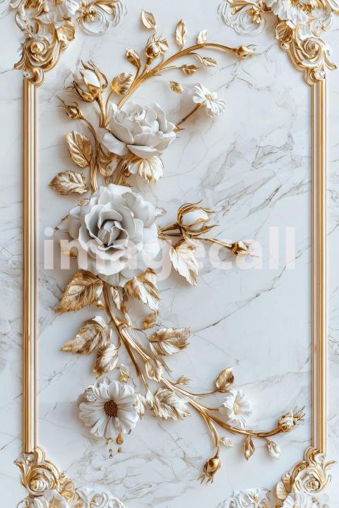 4905 Elegant & Luxurious