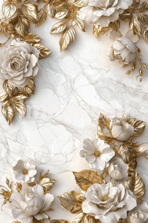 4903 Elegant & Luxurious