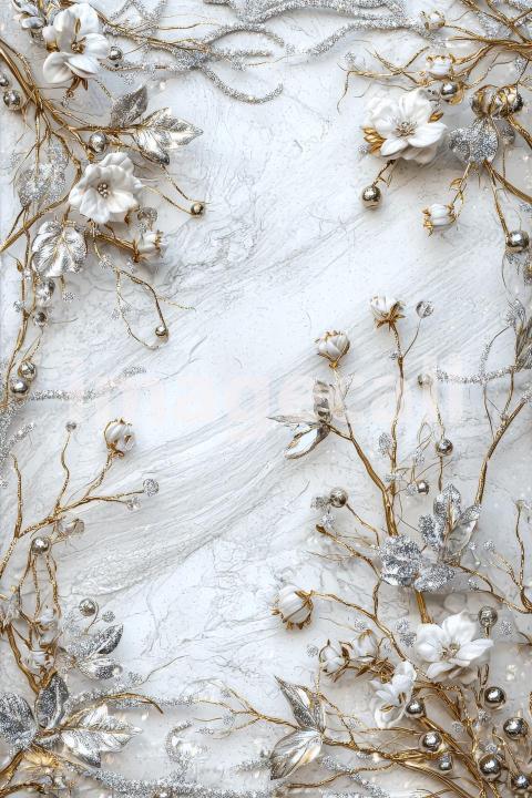 4906 Elegant & Luxurious