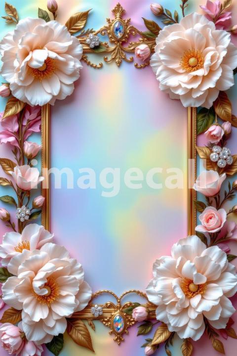 5003 Elegant & Luxurious