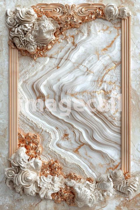 4862 Elegant & Luxurious