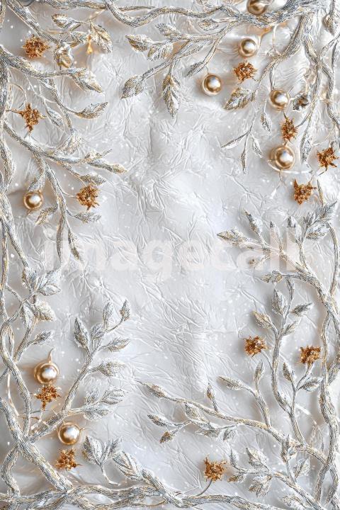 4907 Elegant & Luxurious