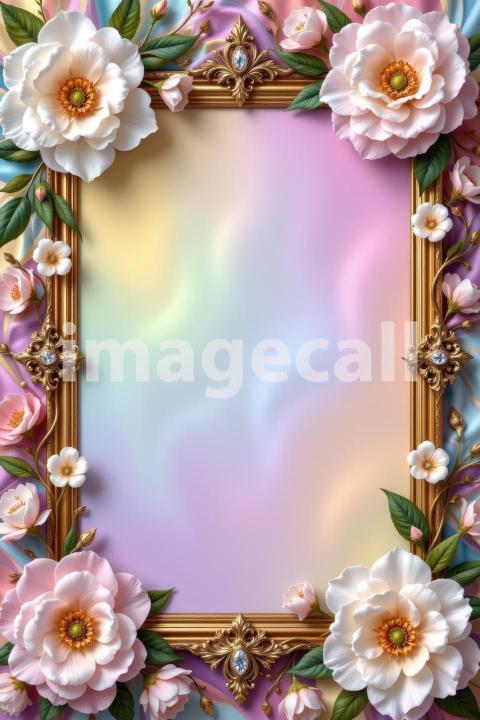 5009 Elegant & Luxurious