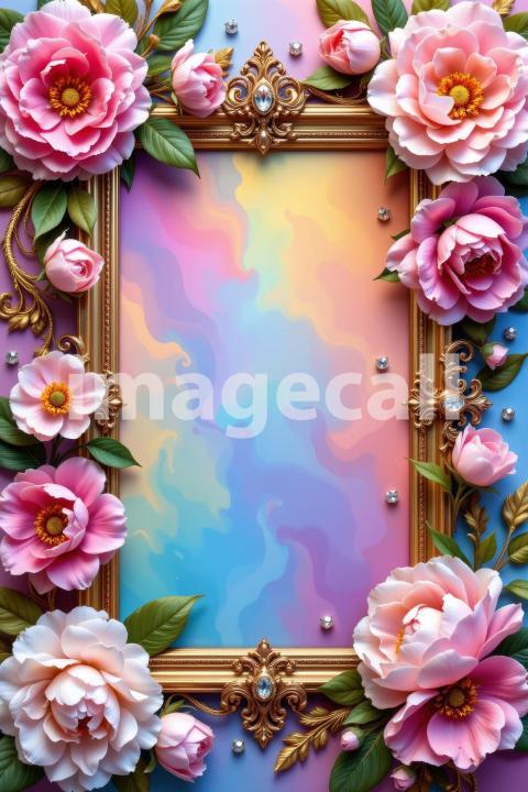 5010 Elegant & Luxurious