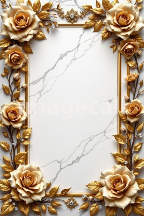 5005 Elegant & Luxurious