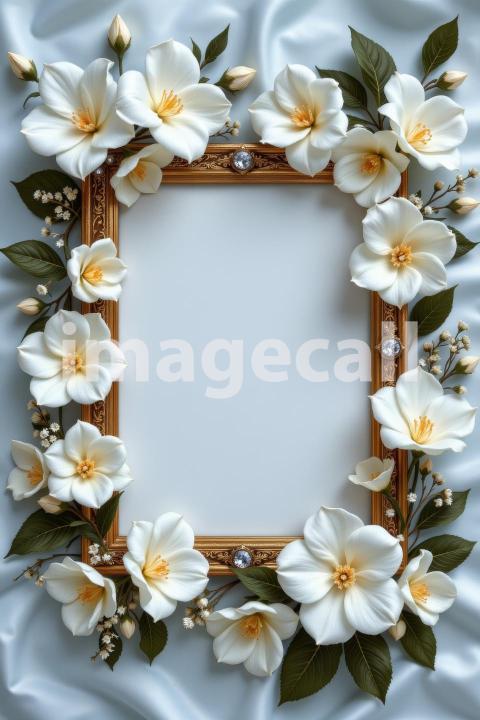 5014 Elegant & Luxurious