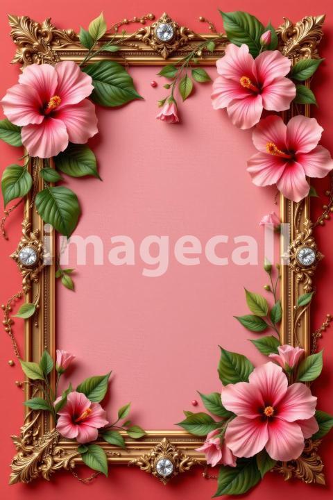 5013 Elegant & Luxurious