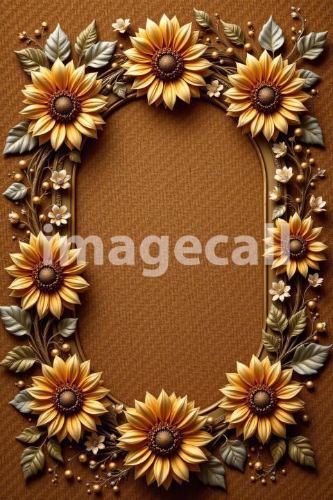 5011 Elegant & Luxurious