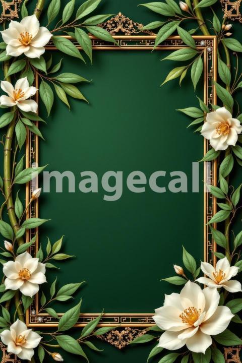 5016 Elegant & Luxurious