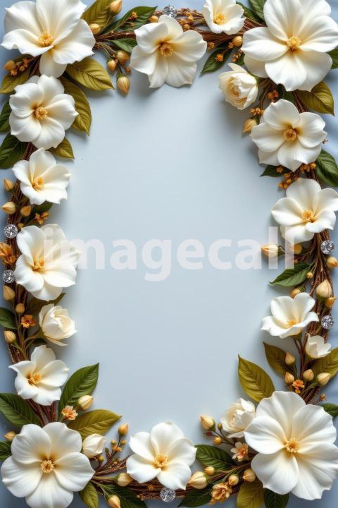 5021 Elegant & Luxurious