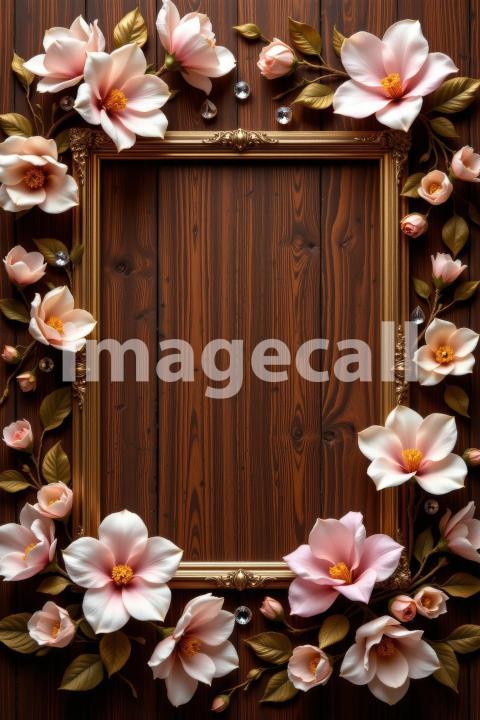 5015 Elegant & Luxurious