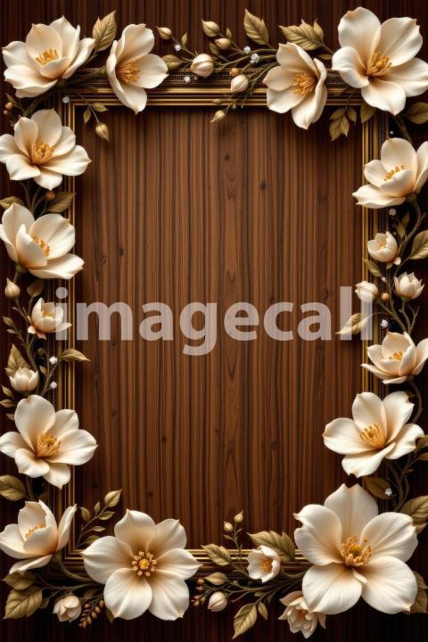 5018 Elegant & Luxurious