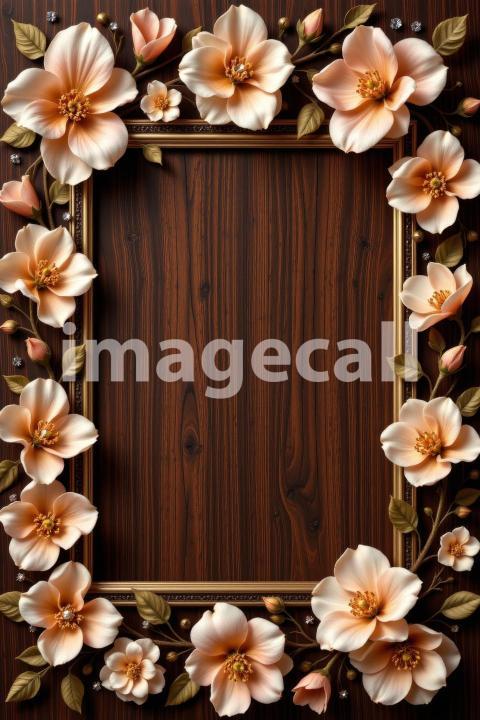 5017 Elegant & Luxurious