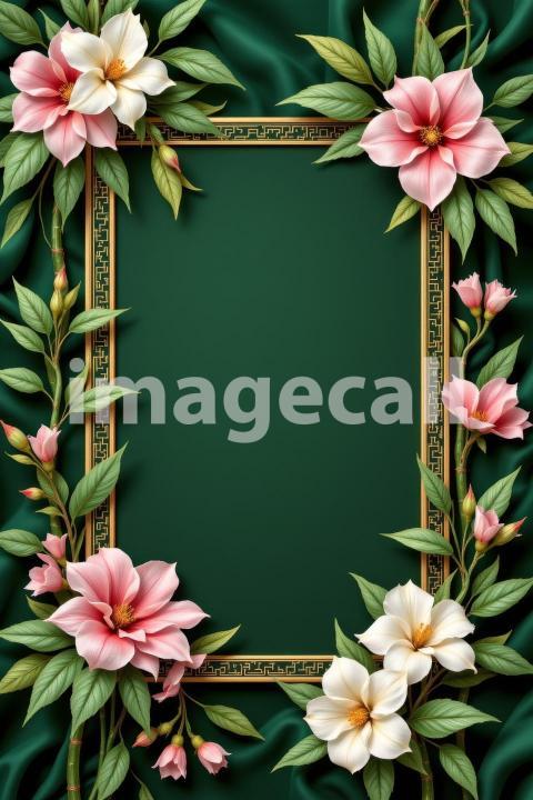 5019 Elegant & Luxurious