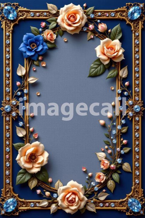 5012 Elegant & Luxurious