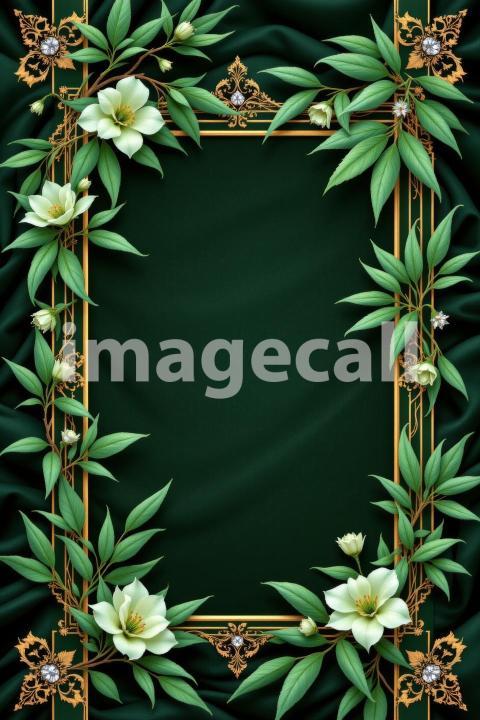 5020 Elegant & Luxurious