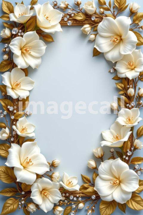 5022 Elegant & Luxurious