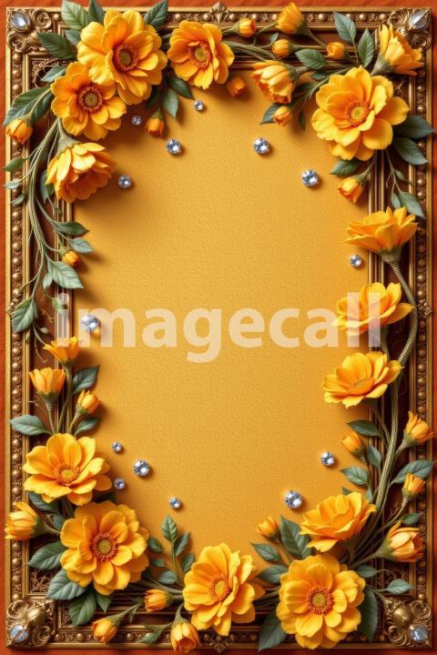 5041 Elegant & Luxurious