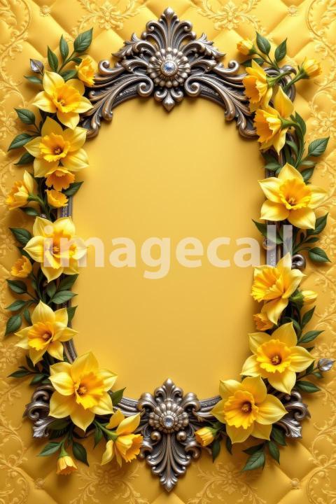 4956 Elegant & Luxurious