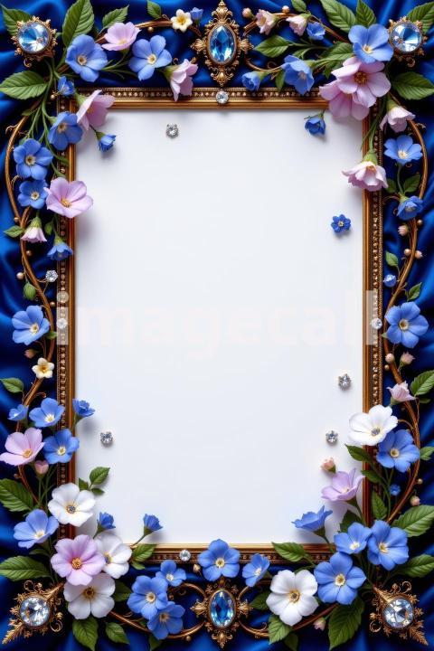 5044 Elegant & Luxurious